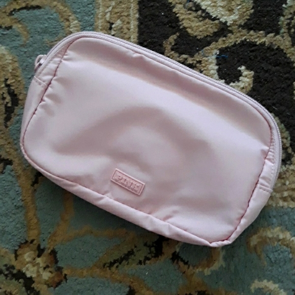 3x*Host Pick*Pink VS cute fanny pack - Picture 3 of 16